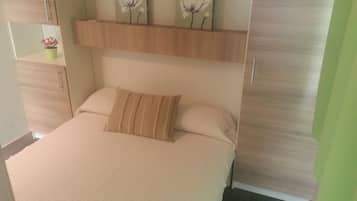 Bungalow, 2 Bedrooms, Terrace | 2 bedrooms