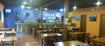 Camping Covadonga