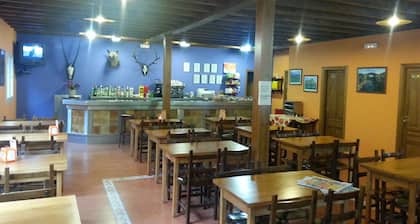 Camping Covadonga