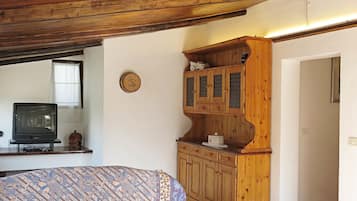 Villa, 3 Bedrooms | Living area