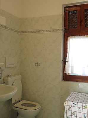 Bathroom - Sepy - Villetta a 20 mt dal mare (Fondi)