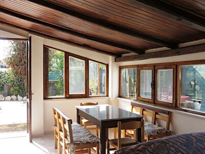 Sepy - Villetta a 20 mt dal mare