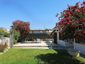Garden - Sepy - Villetta a 20 mt dal mare (Fondi)