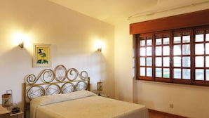 Appartement, 2 chambres