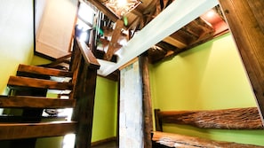 Loft Signature, varias camas, no fumadores | Baño | Artículos de higiene personal gratuitos, secador de pelo y zapatillas