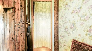 Quarto casal elite, 1 cama de casal, para não fumantes | Pia do banheiro