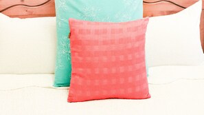 Habitación panorámica doble, 1 habitación, no fumadores | Decoración individual, mobiliario individual, escritorio y wifi gratis