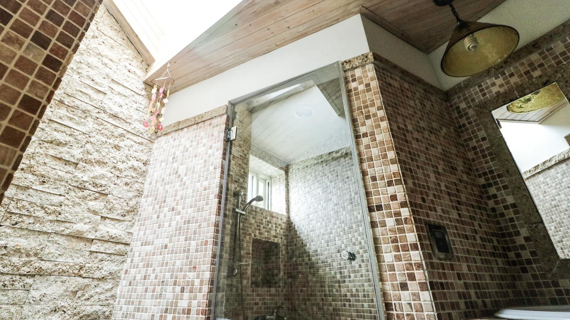 Annex 2-3 Guests Room | Bathroom sink