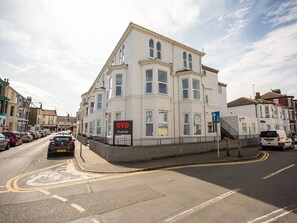 Vistas desde el alojamiento