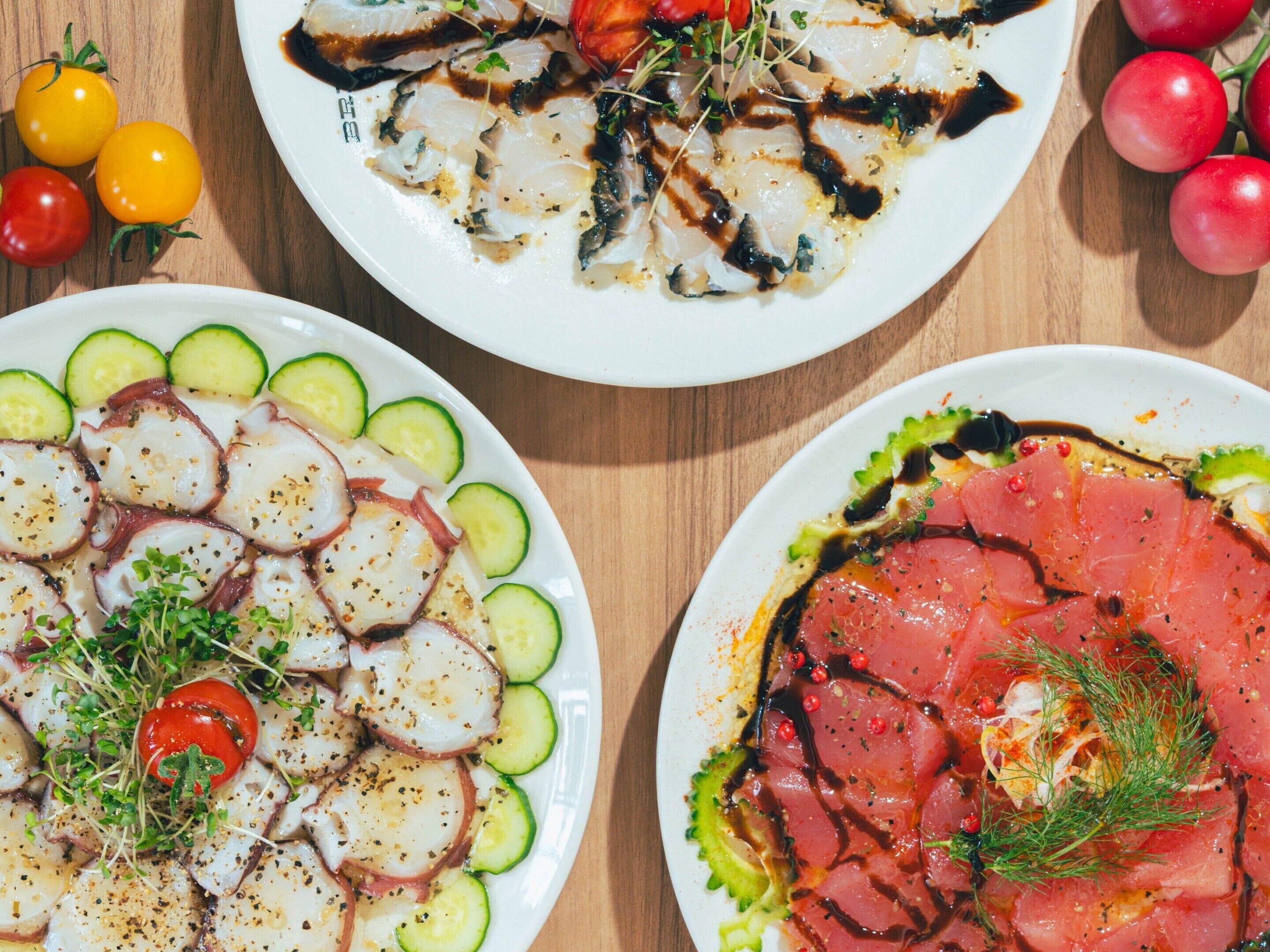 Café da manhã com buffet todos os dias mediante uma taxa