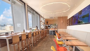 Unclassified image, 5 of 175, button - The BREAKFAST HOTEL MARCHE Ishigakijima (Ishigaki)