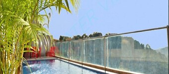 天水別墅和生活風格飯店