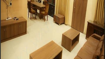 Bungalow (5 BHK) | Lobby