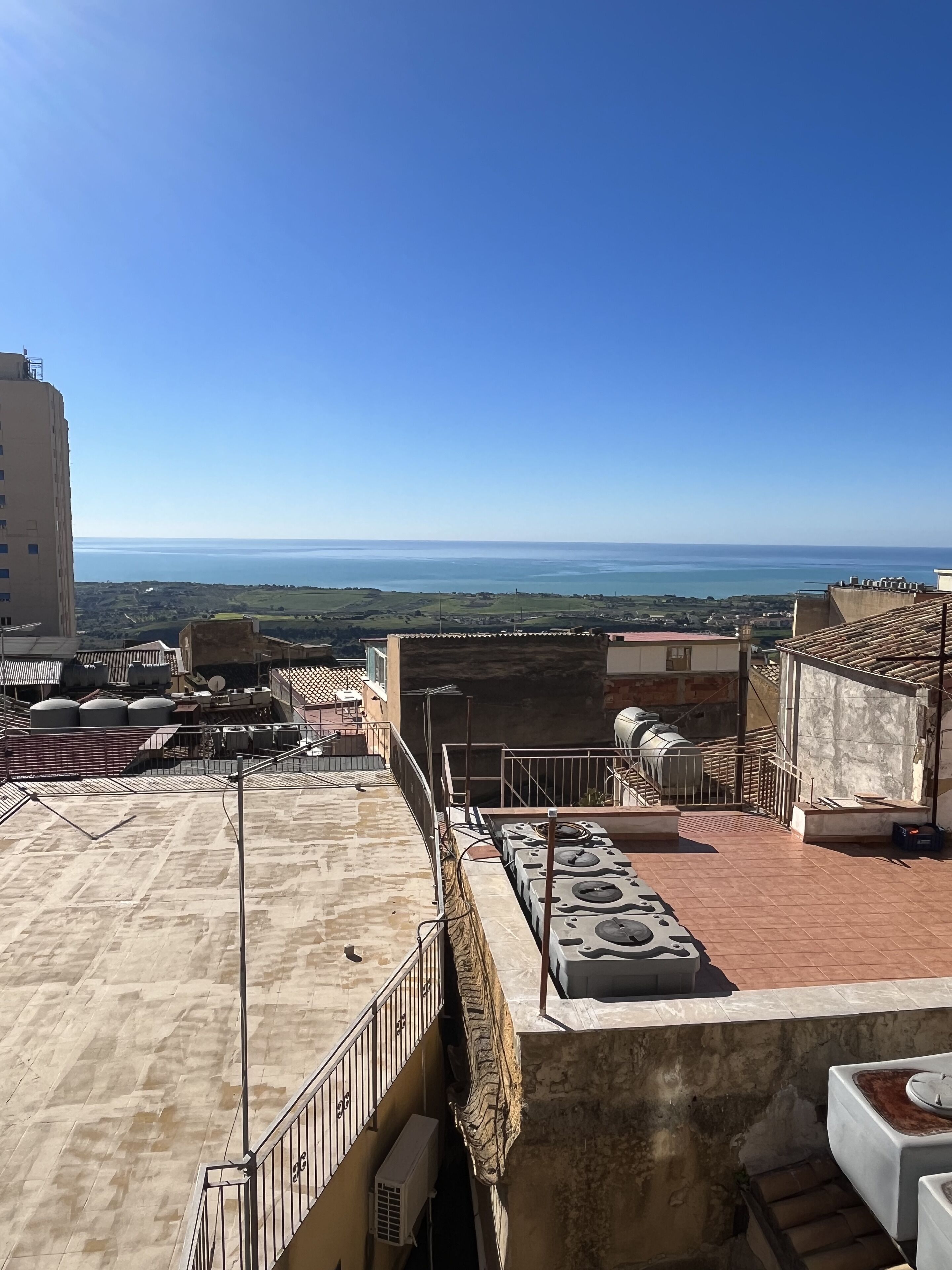 Foto - Night and Day