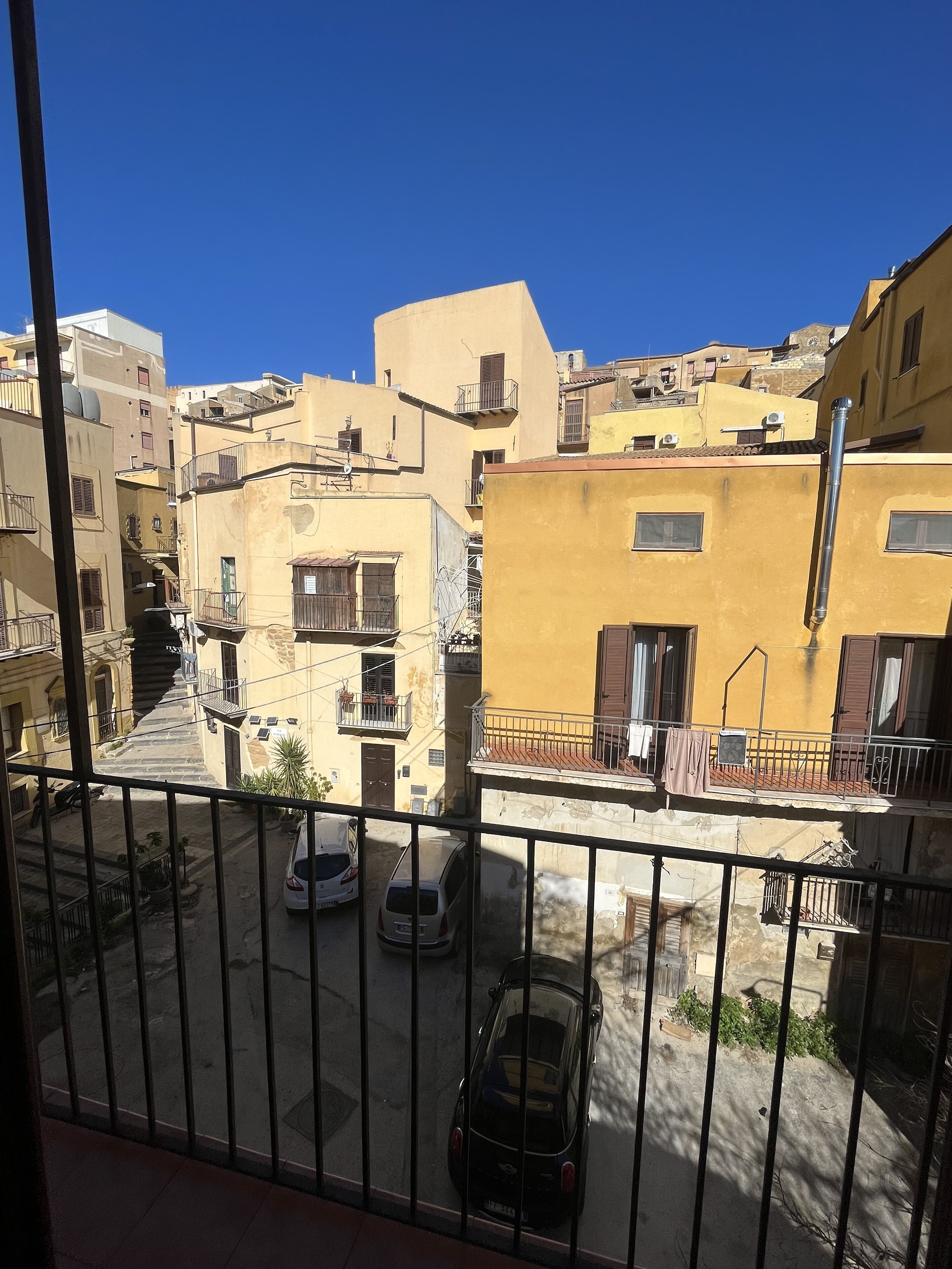 Foto - Night and Day