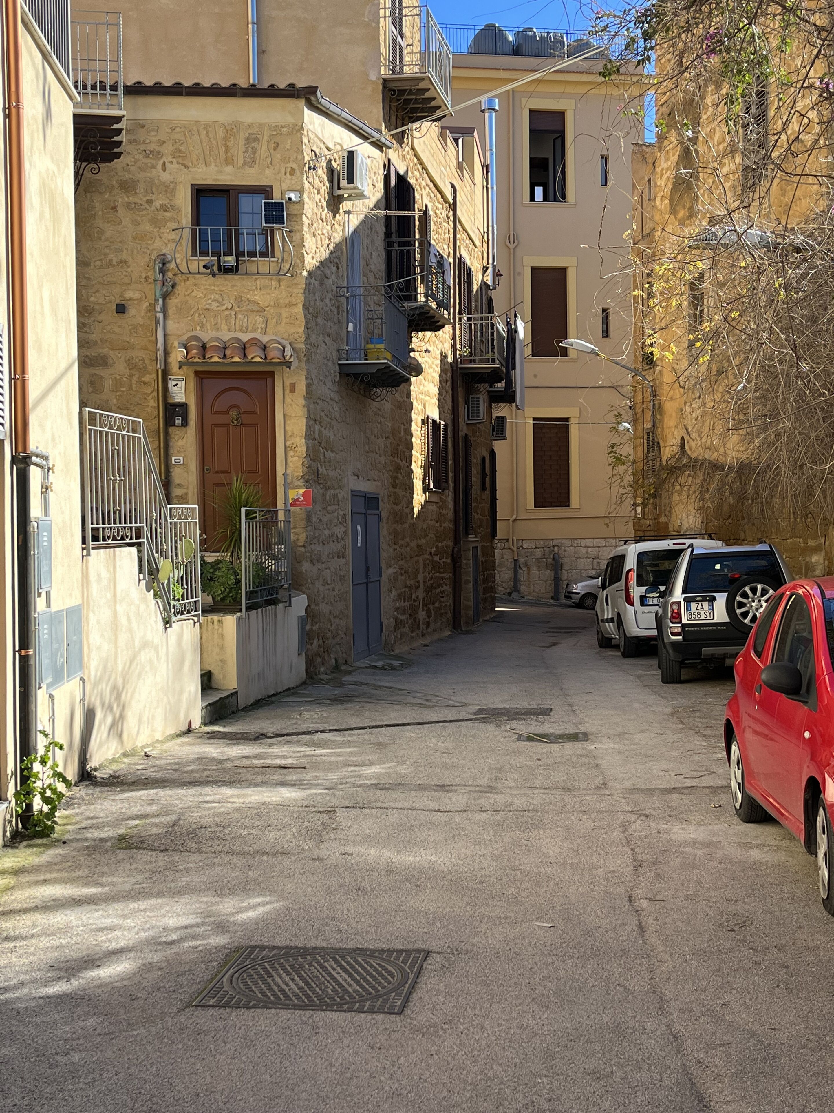 Foto - Night and Day