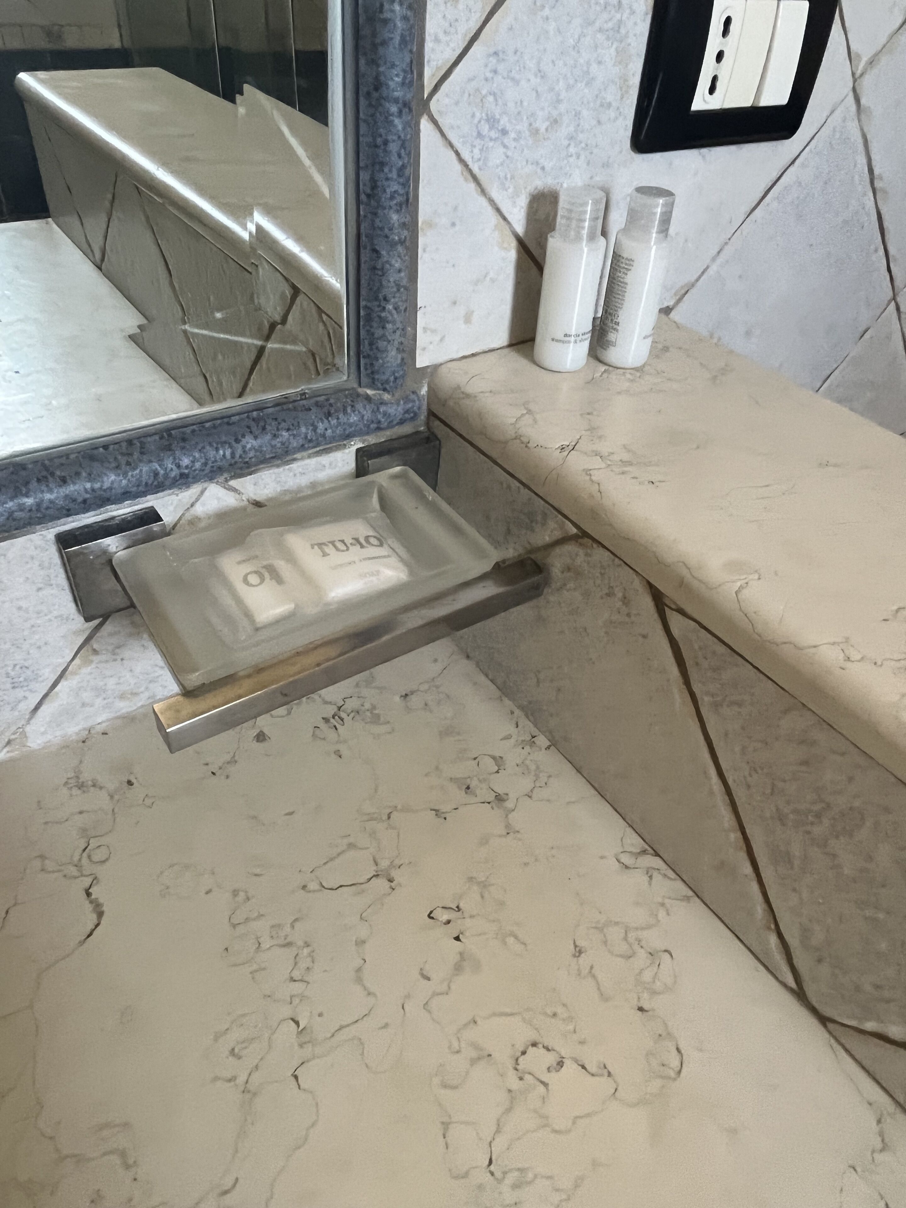 Foto - Night and Day