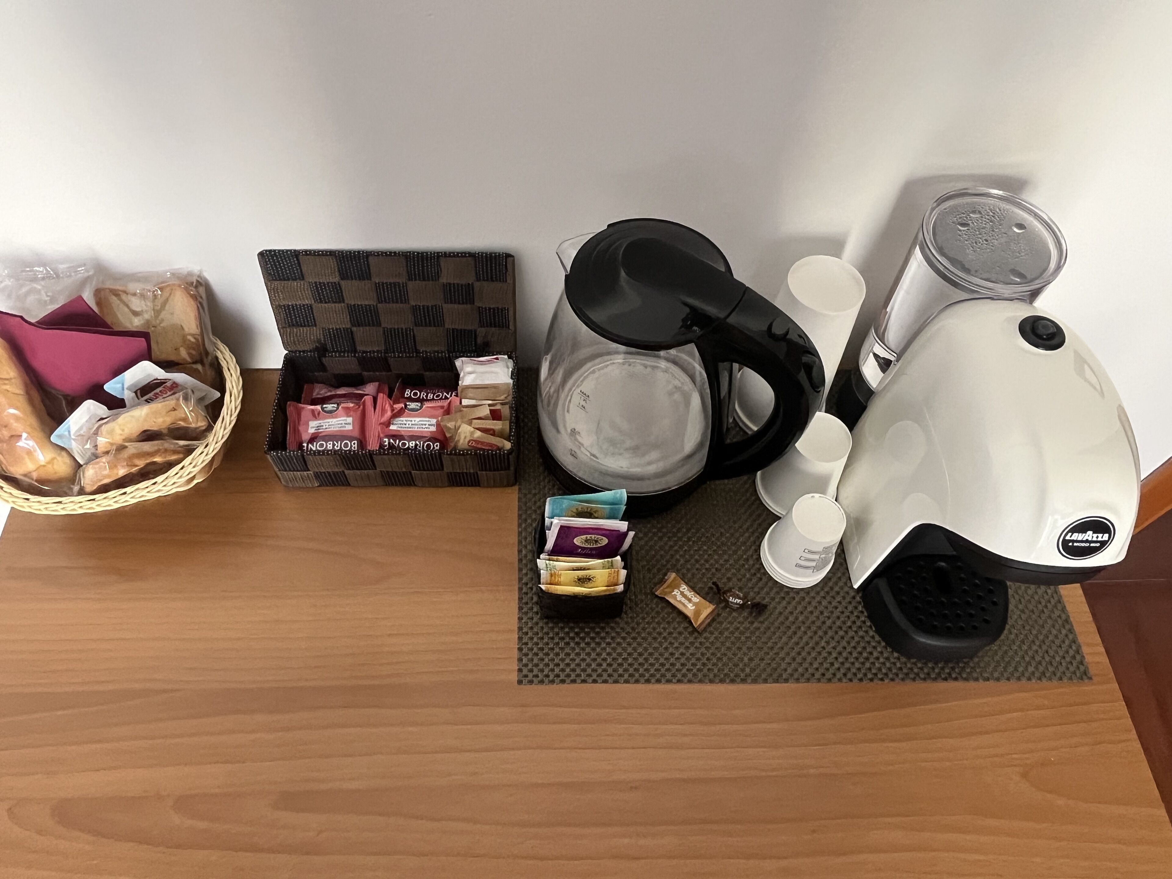 Foto - Night and Day