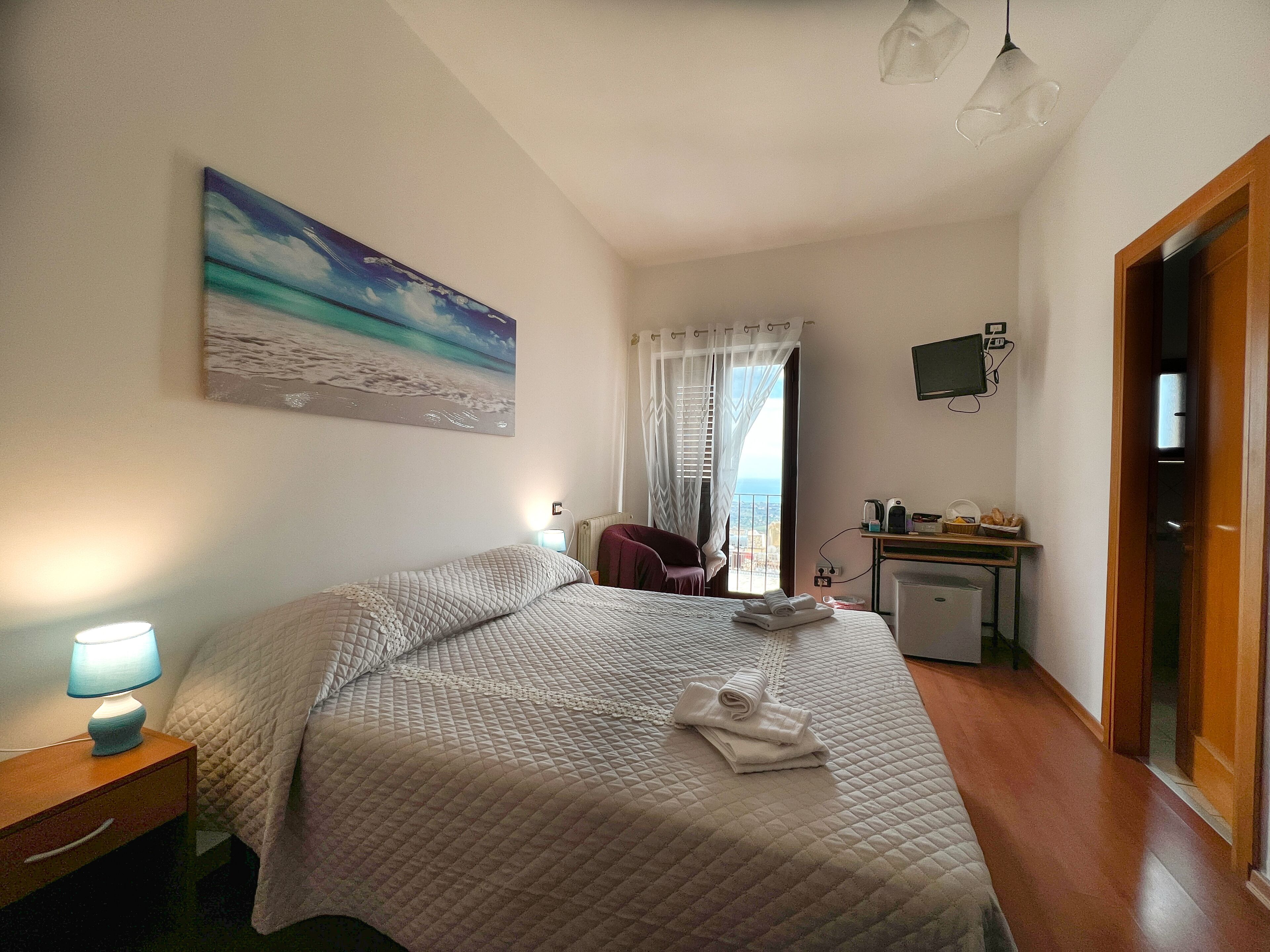 Foto - Night and Day