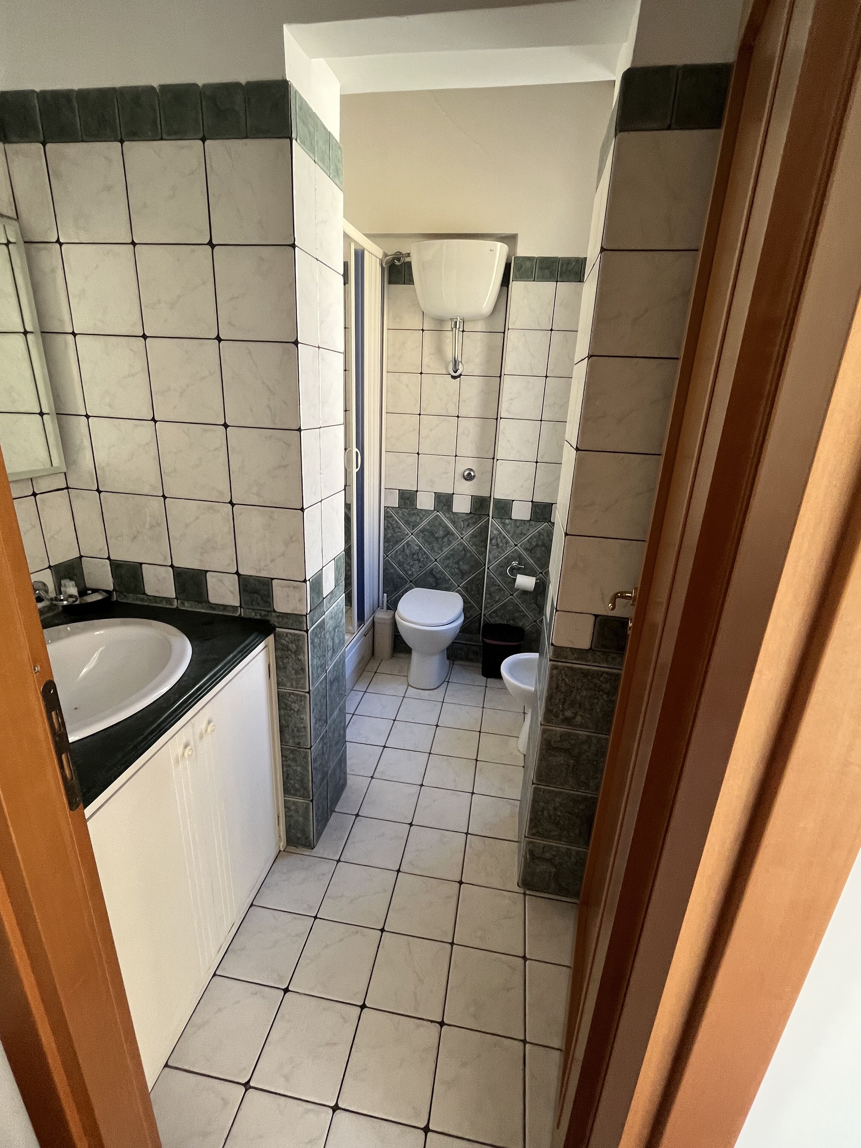 Foto - Night and Day