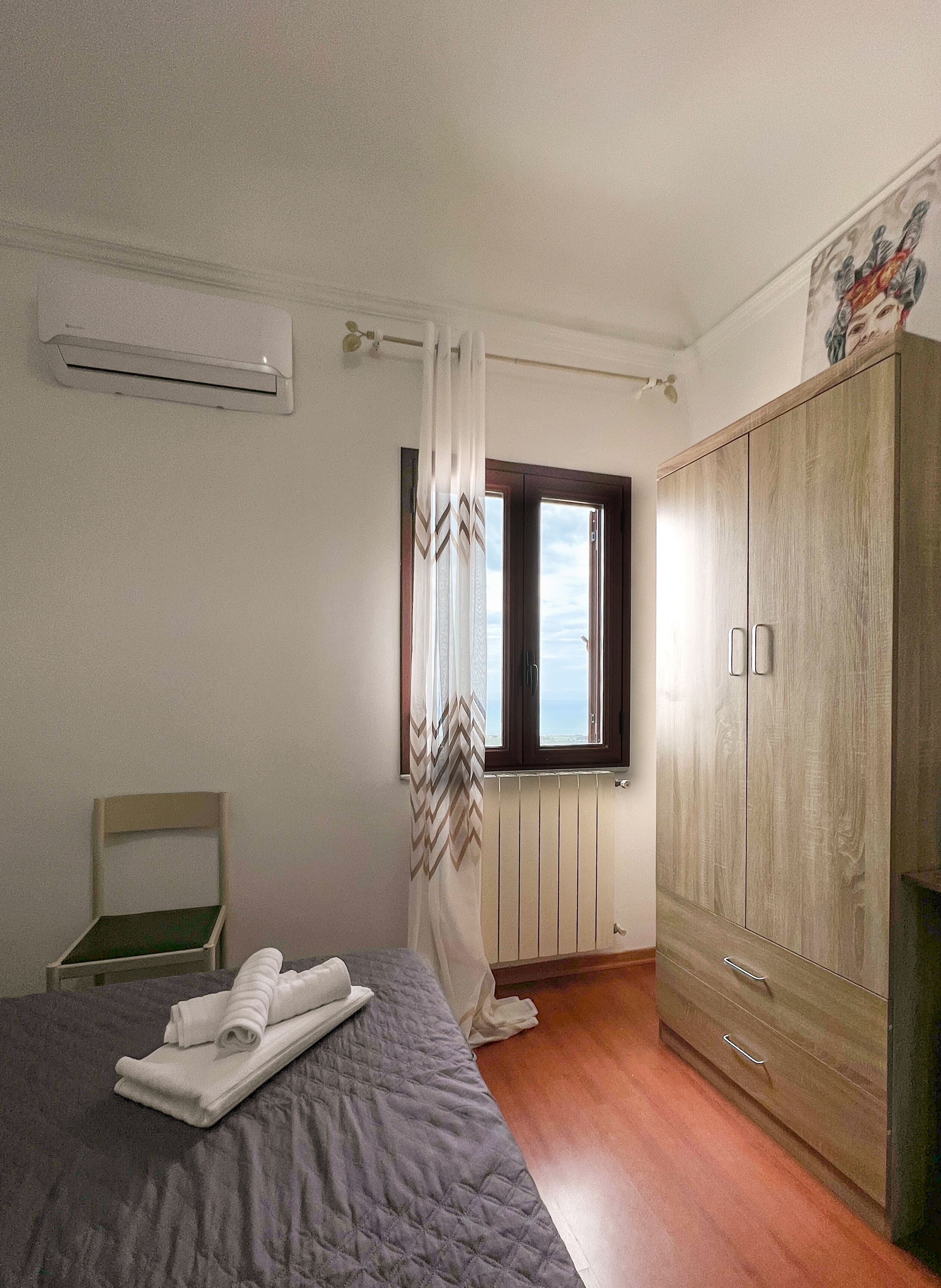 Foto - Night and Day