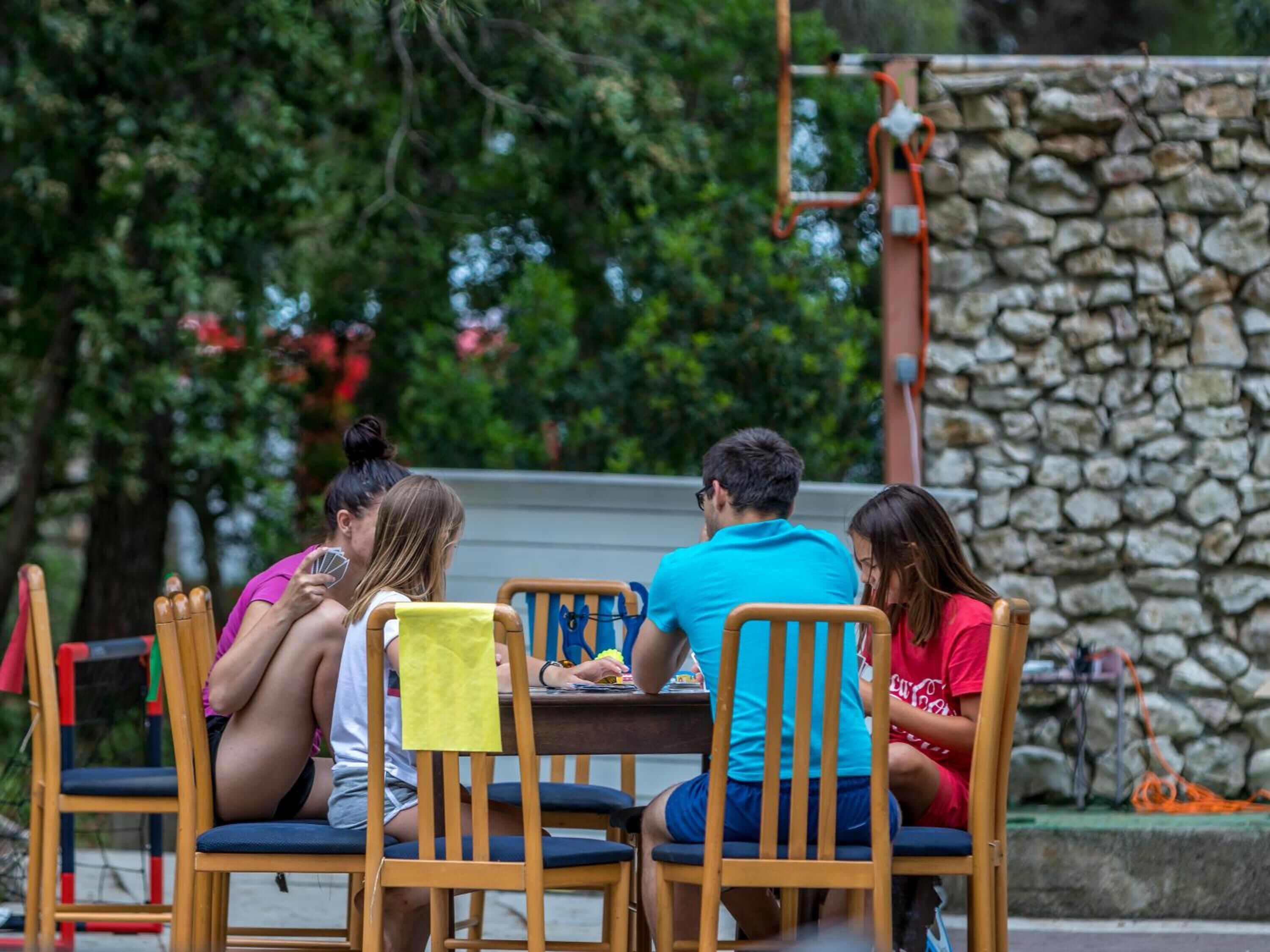Aperto a colazione, pranzo e cena