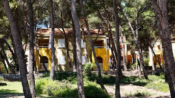 Area bambini