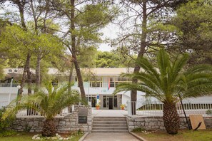 Reception - Zelena Punta (Kukljica)