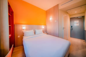 Standard Room, 1 Double Bed