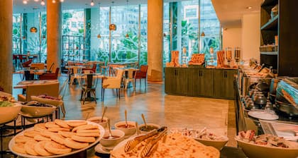 Kyriad Résidence Casablanca Centre Ville