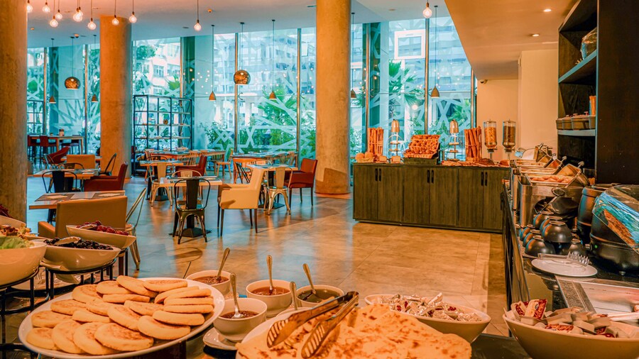 Kyriad Résidence Casablanca Centre Ville