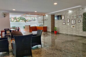 Interior - CKB Hotel Apartment (Bengaluru)