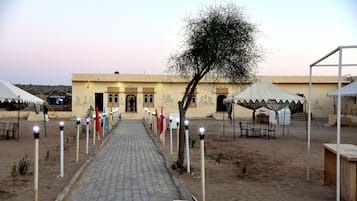 Fachada