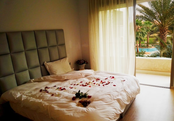 Apartment, 2 Bedrooms