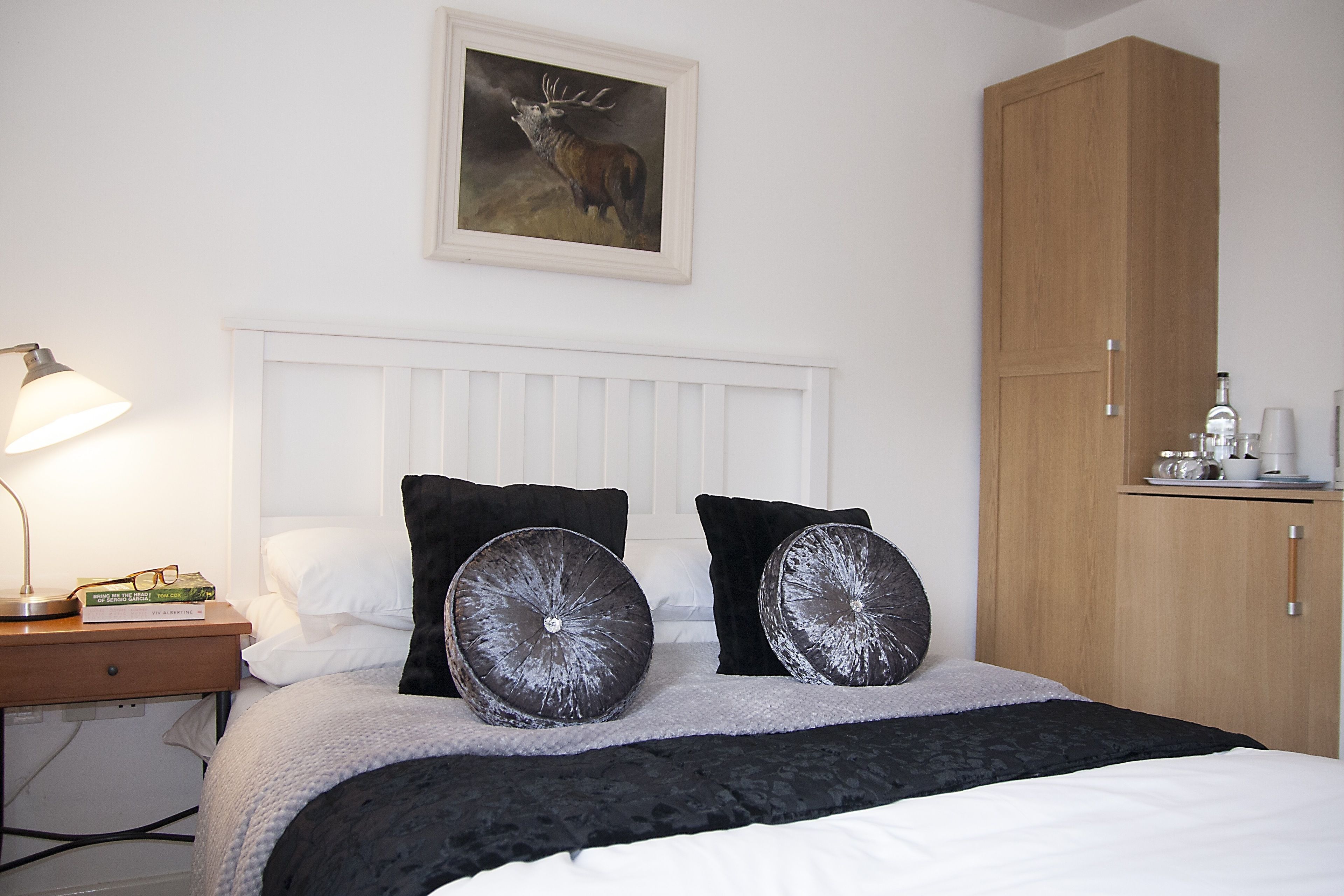 Accesible en silla de ruedas