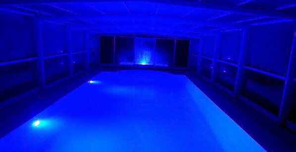 2 outdoor pools - Fonda Ca l'Agustí (Oden)