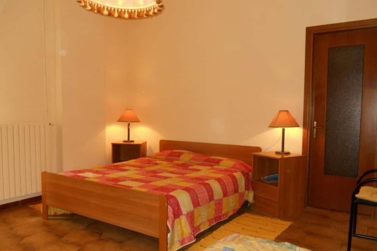 Double Room | Free WiFi