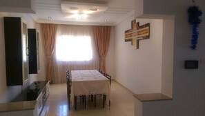 Servicio a la habitación