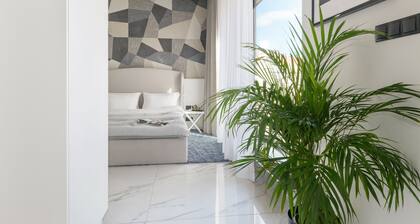Centro Design Apartaments