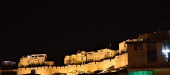 V Resorts Desert Pride Jaisalmer - Hostel