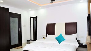 Chambre Deluxe