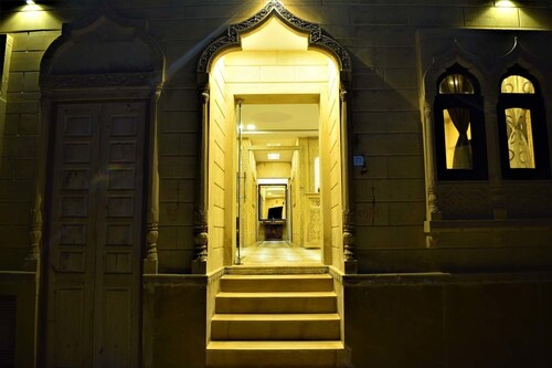 V Resorts Desert Pride Jaisalmer - Hostel