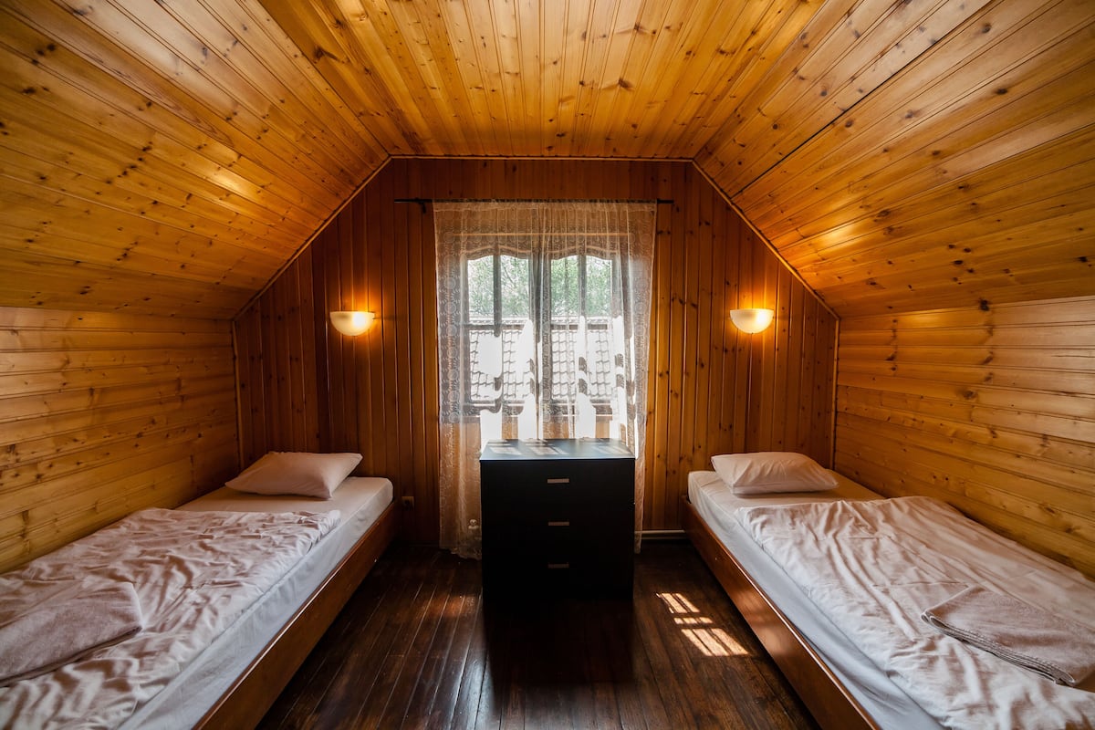 Standard Cottage, 3 Bedrooms