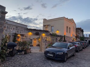 Front of property - Maze Of Cappadocia (Nevsehir)