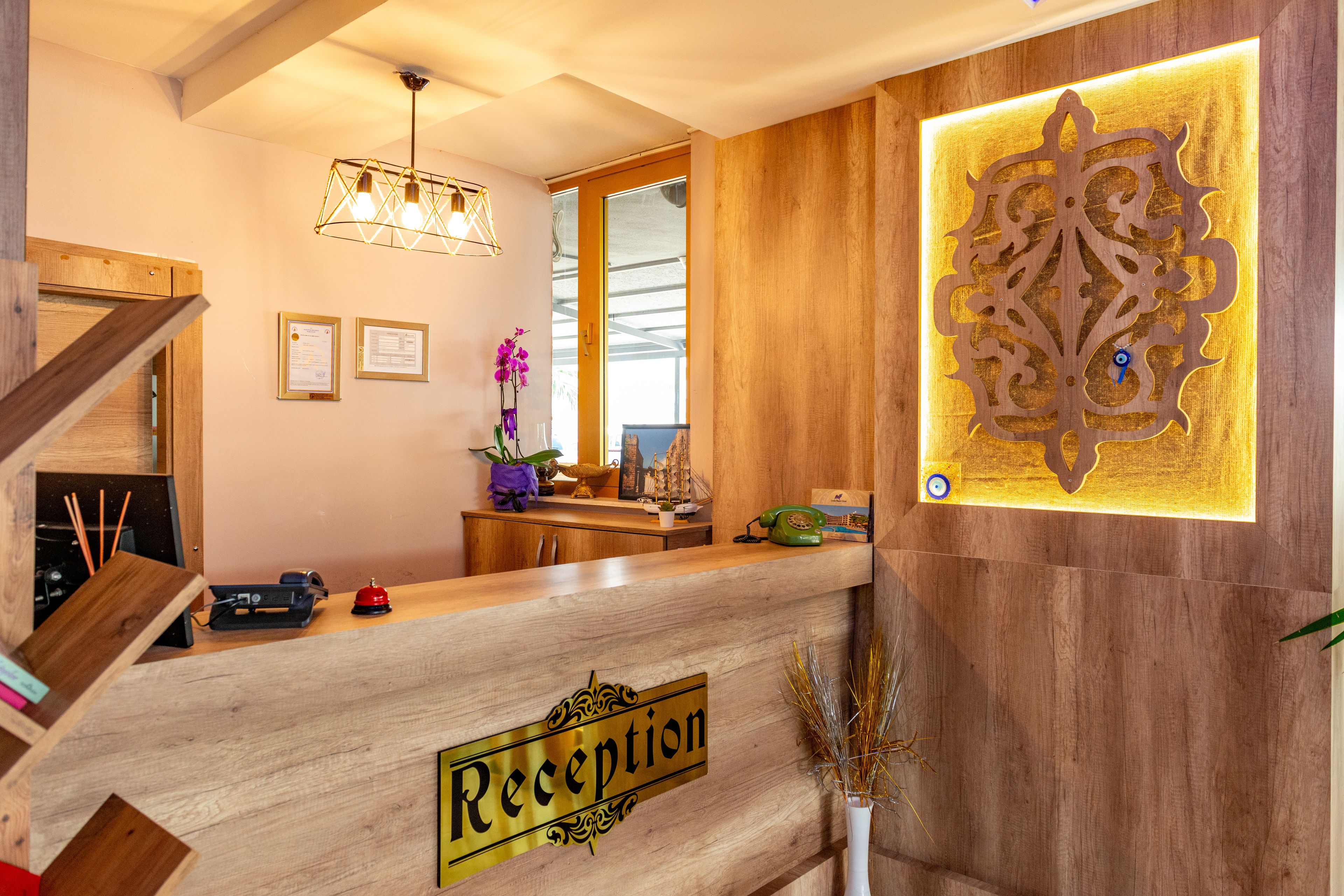 Foto - Linda Expo Palace