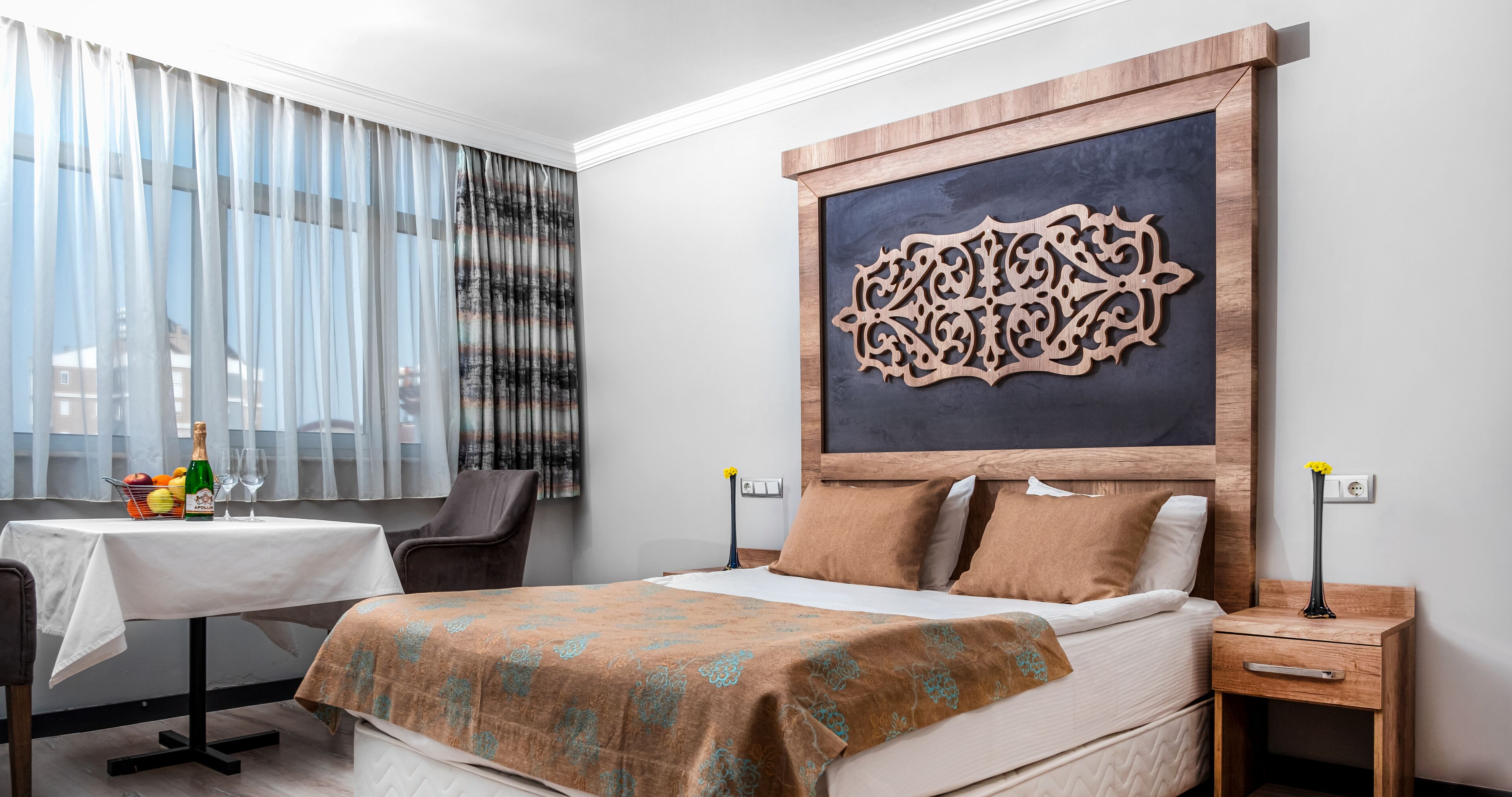 Foto - Linda Expo Palace