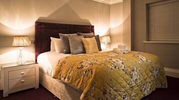 Apartment, 2 Bedrooms