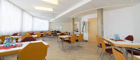 Sala de reuniones