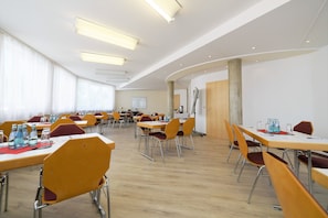 Salle de réunion