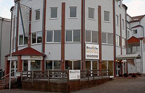 Eksteriør